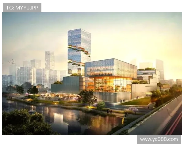 宏伟愿景首篇蓝图初步成型展现