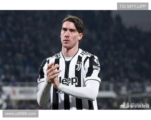 弗拉霍维奇重返尤文未来会谈新