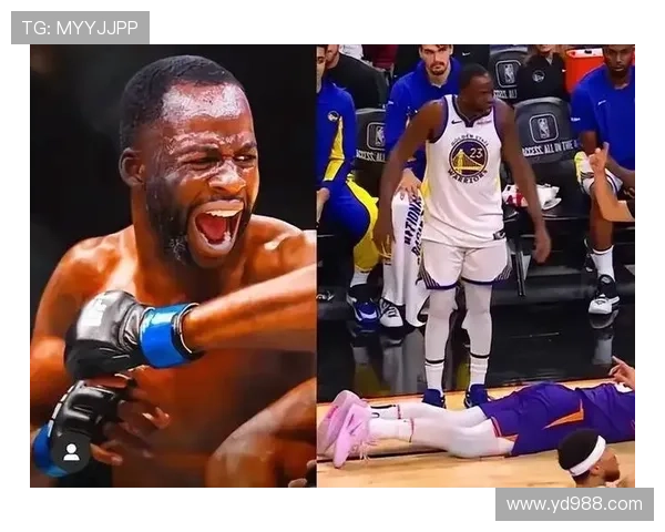 追梦格林犯规拉拽引技术处罚