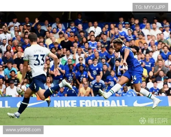 里斯-詹姆斯:坚信未来将迎更多辉煌 里斯-詹姆斯:坚信未来将迎更多辉煌