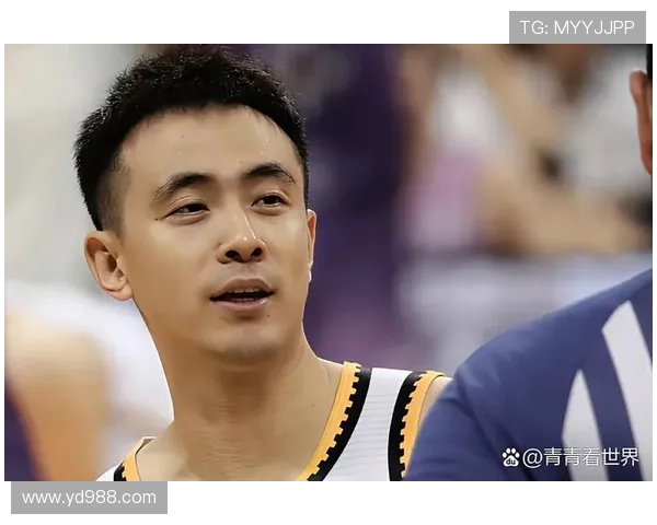 辽宁新组合莫兰德赵继伟互动甜蜜曝光